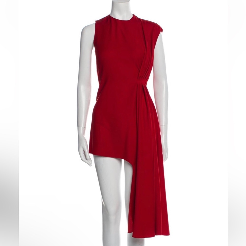 Dior dress